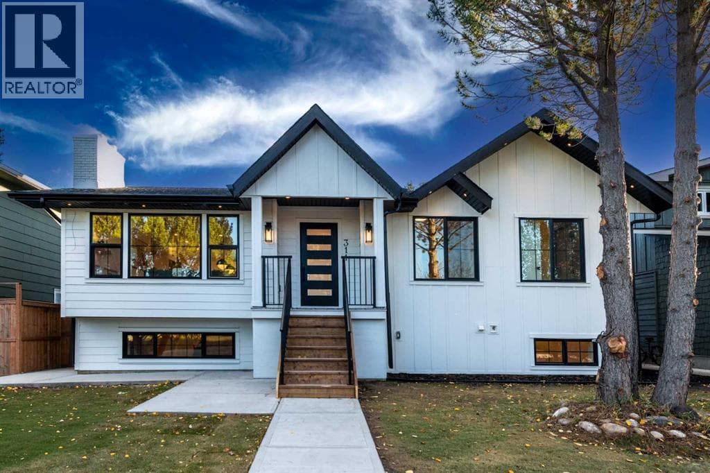 311 parkglen Crescent SE