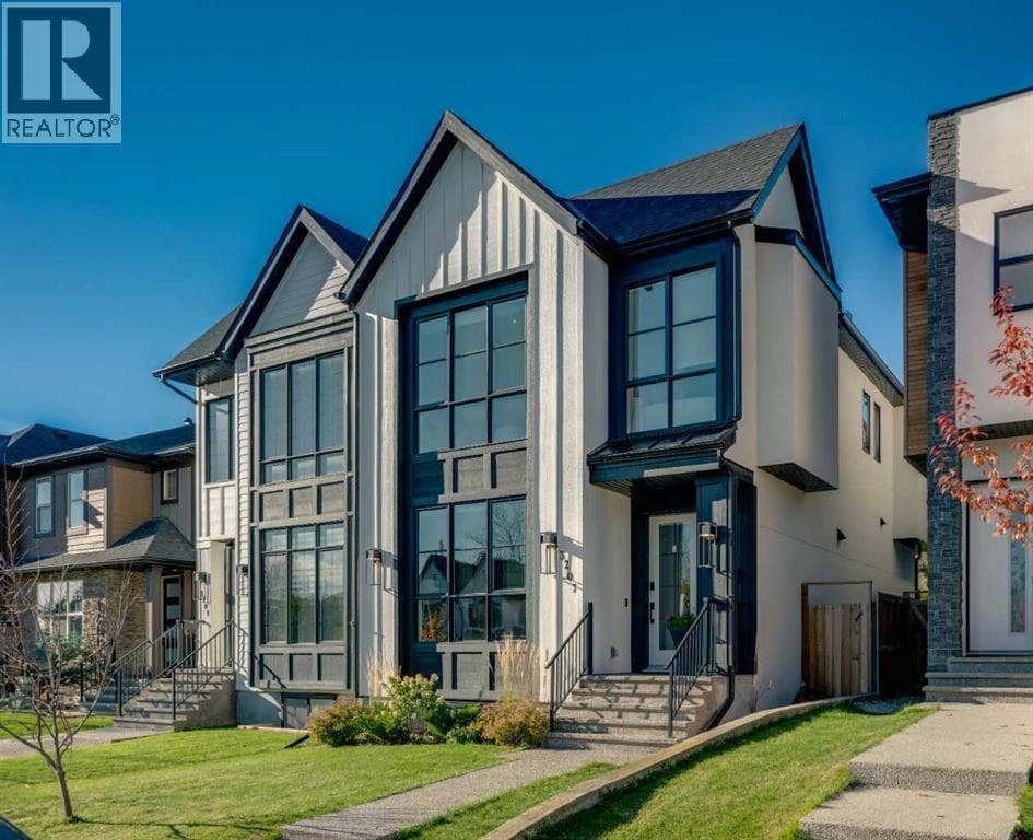 3207 Kinsale Road SW
