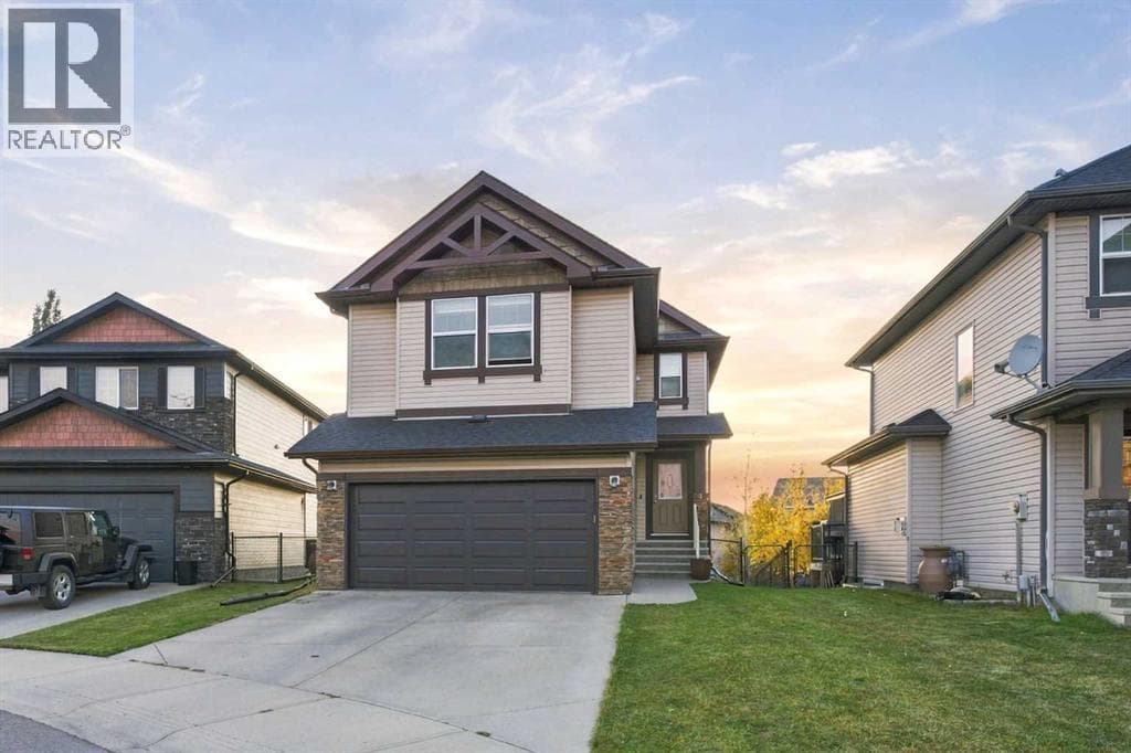 113 Drake Landing Heath