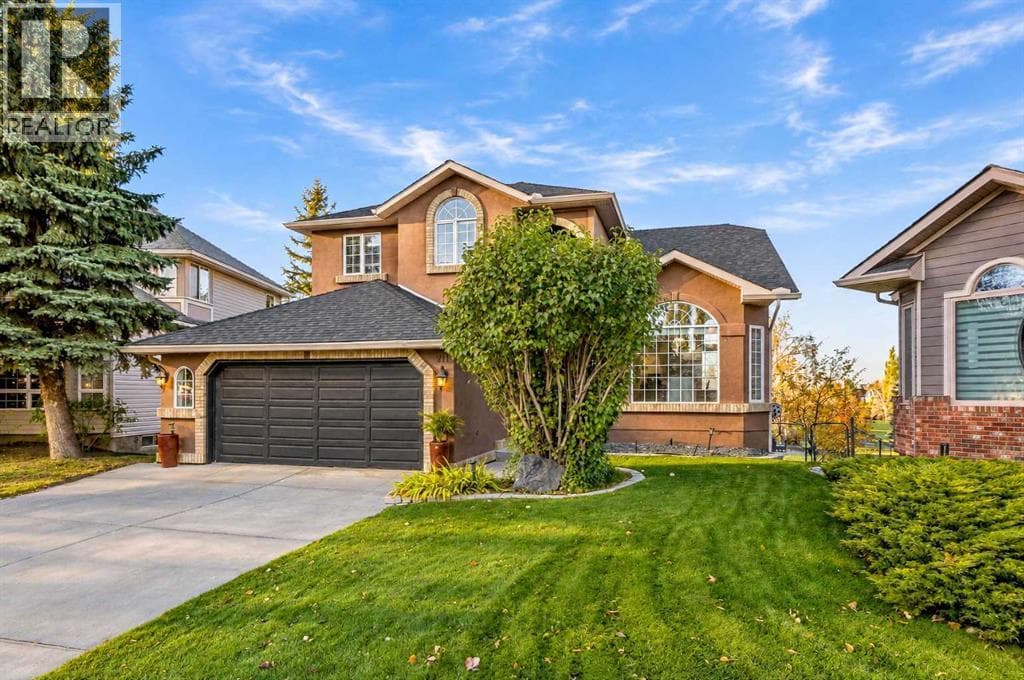 211 Douglasview Road SE