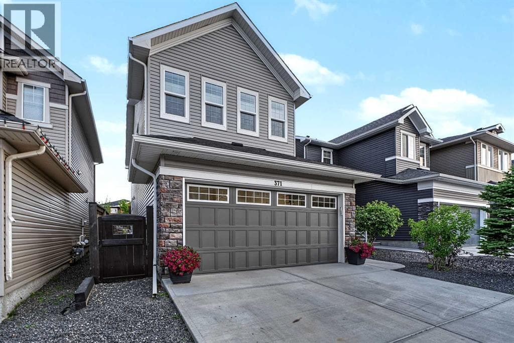 371 Evanspark Gardens NW