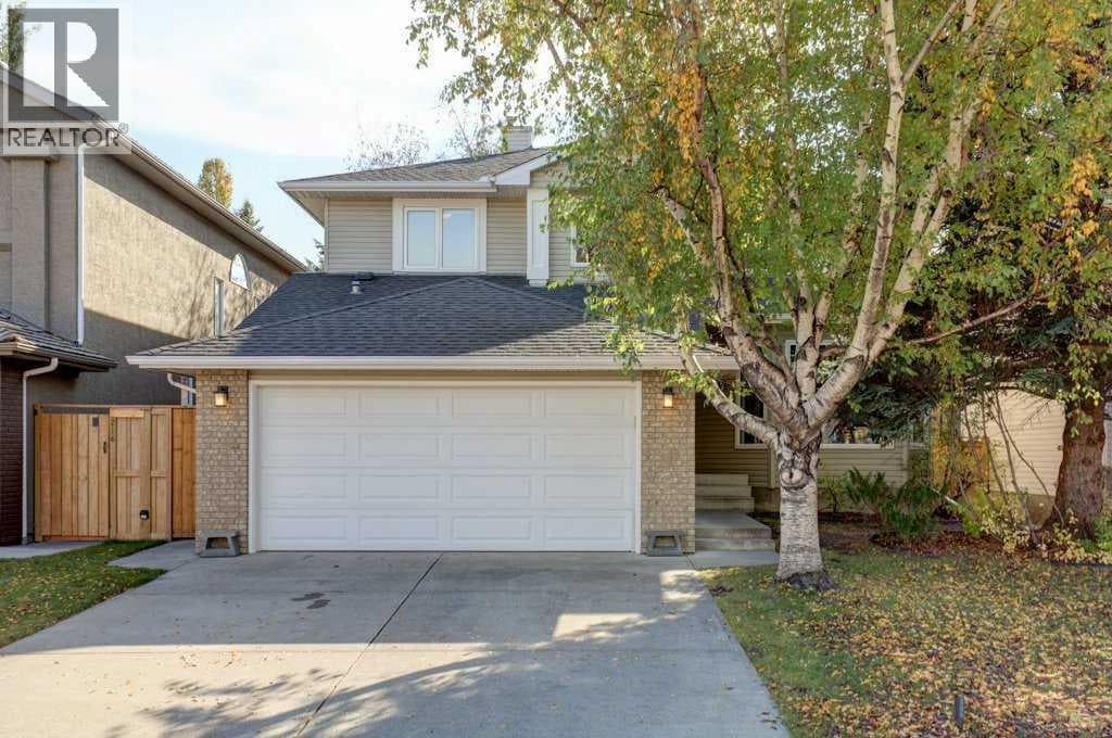 212 Riverview Close SE