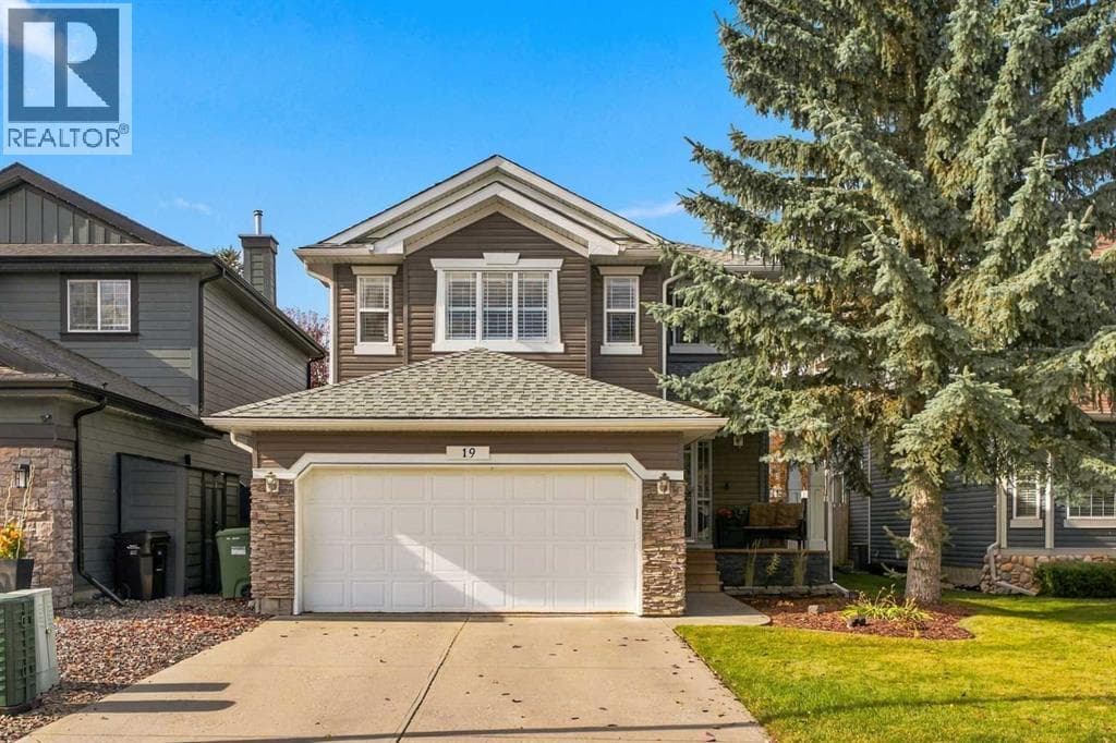 19 Chapman Way SE