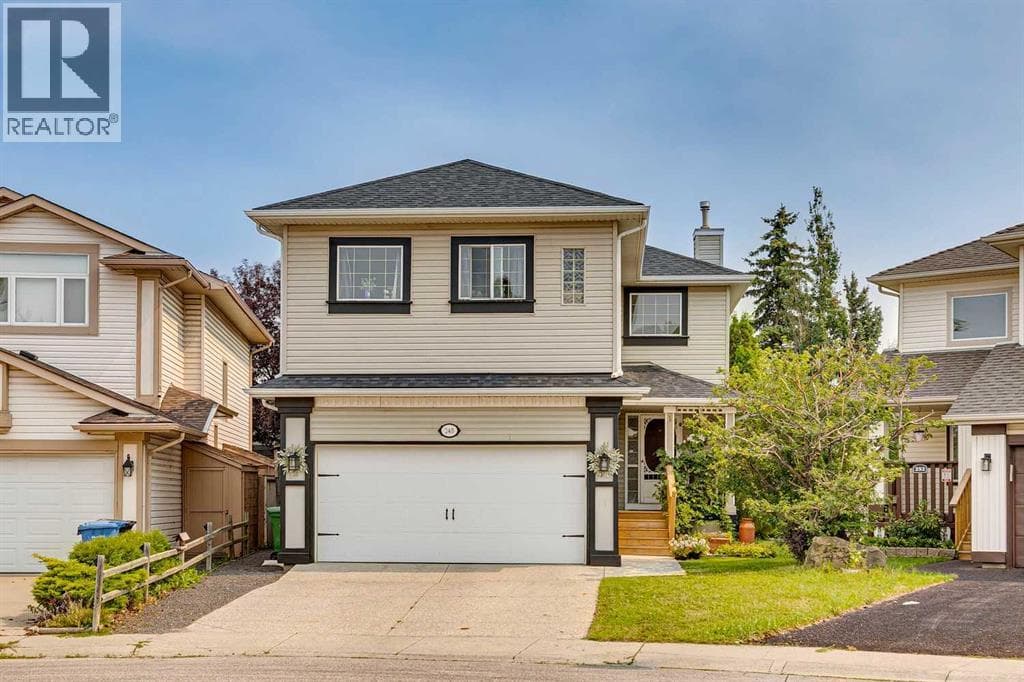 248 Douglas Ridge Green SE