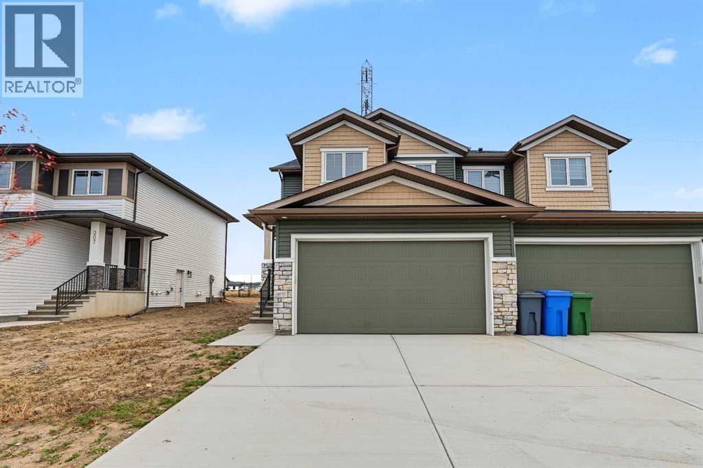 311 Dawson Dock Way