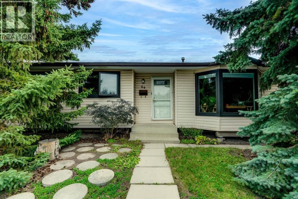 64 Huntham Road NE