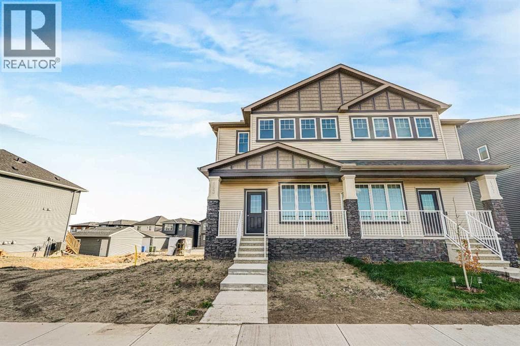 193 Bridgeport Gate