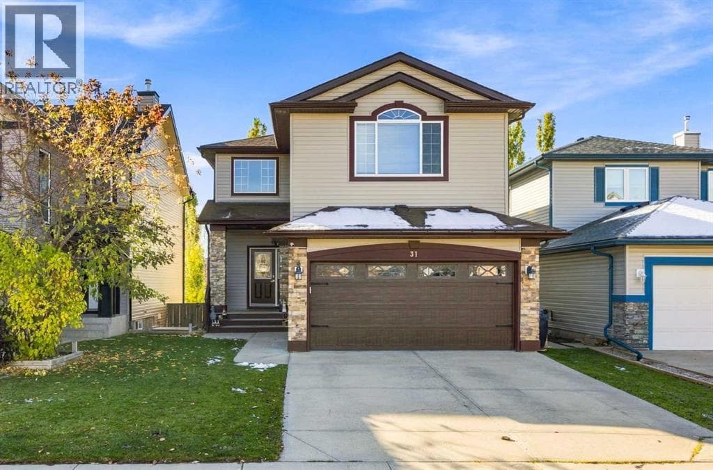 31 Evansmeade Crescent NW
