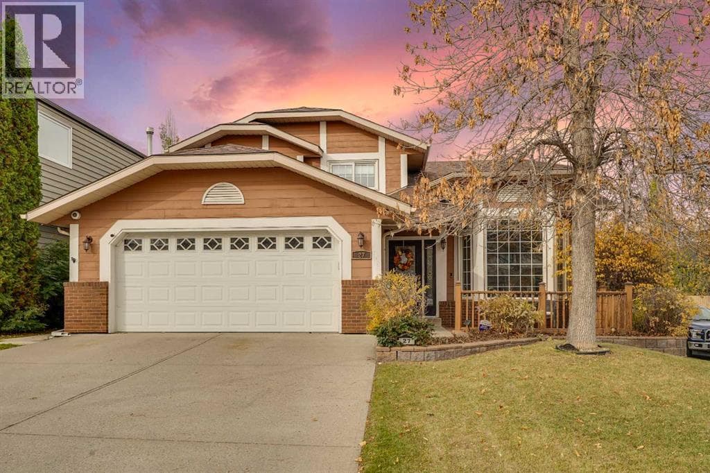27 Sun Harbour Road SE