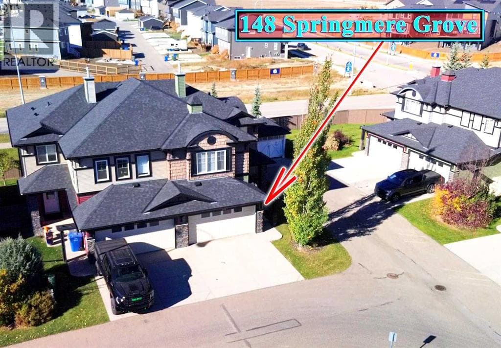 148 SPRINGMERE Grove