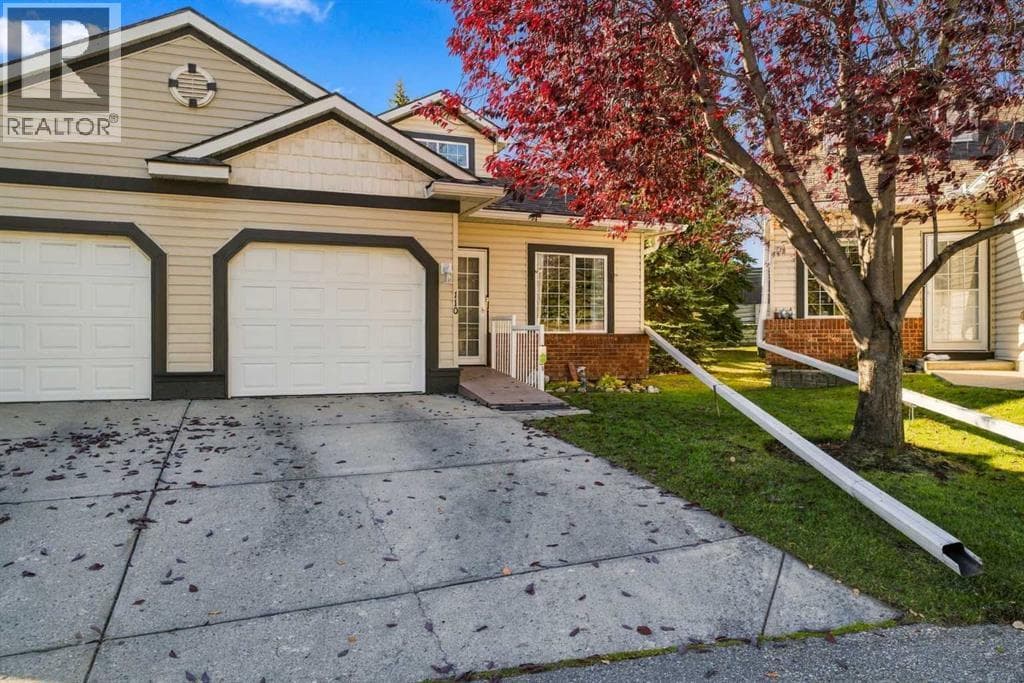 110 Somervale Point SW