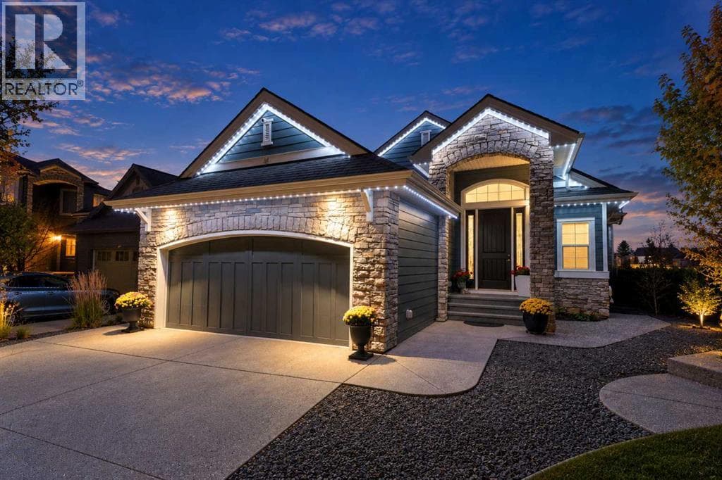 44 Legacy Cove SE