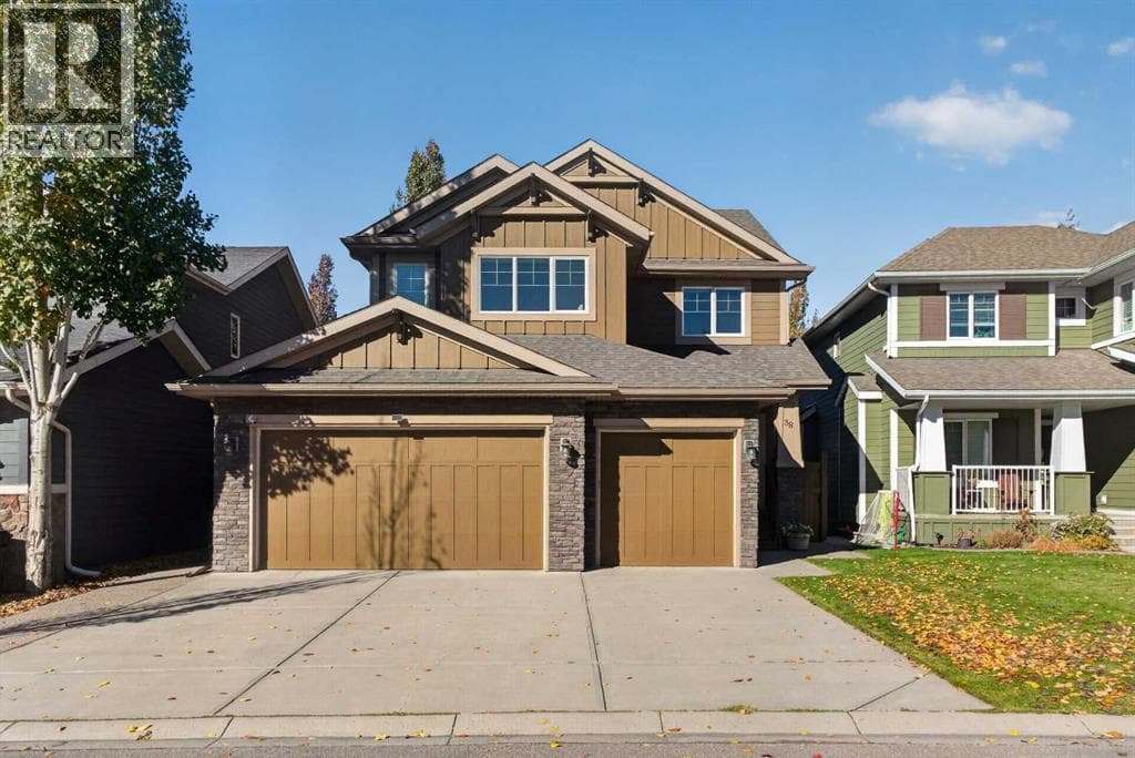 38 Auburn Sound Circle SE
