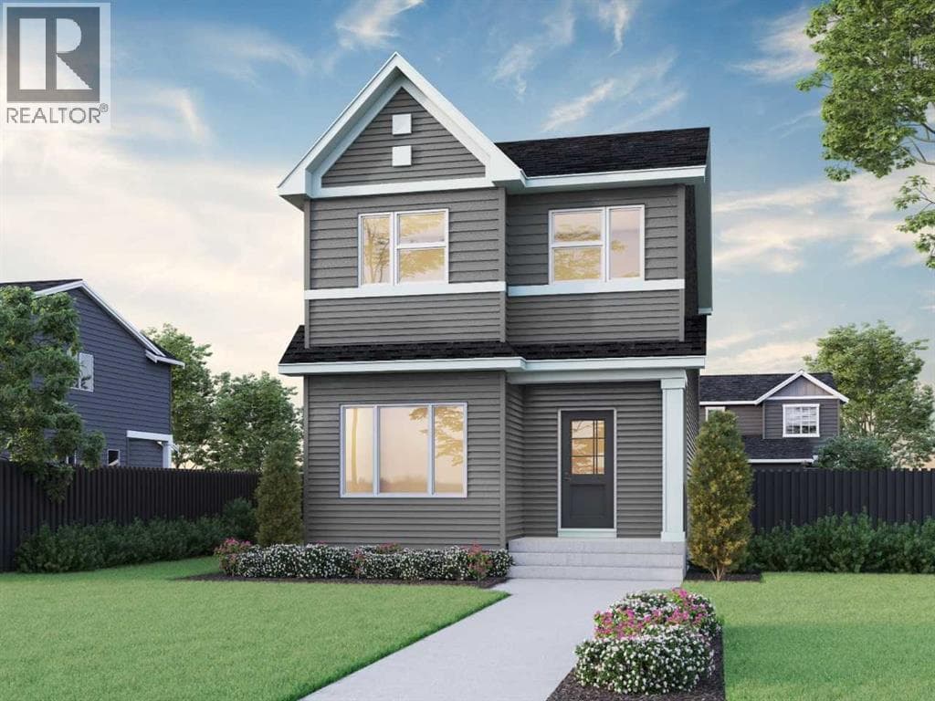 459 Buffaloberry Manor SE