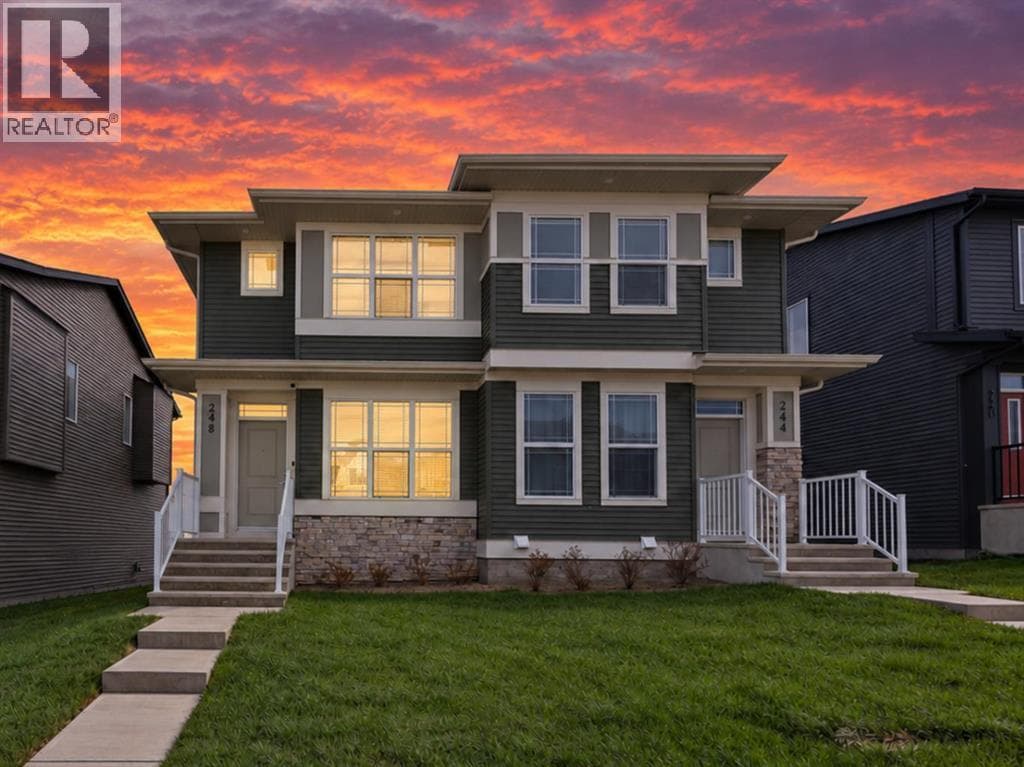 248 Annette Villas NW