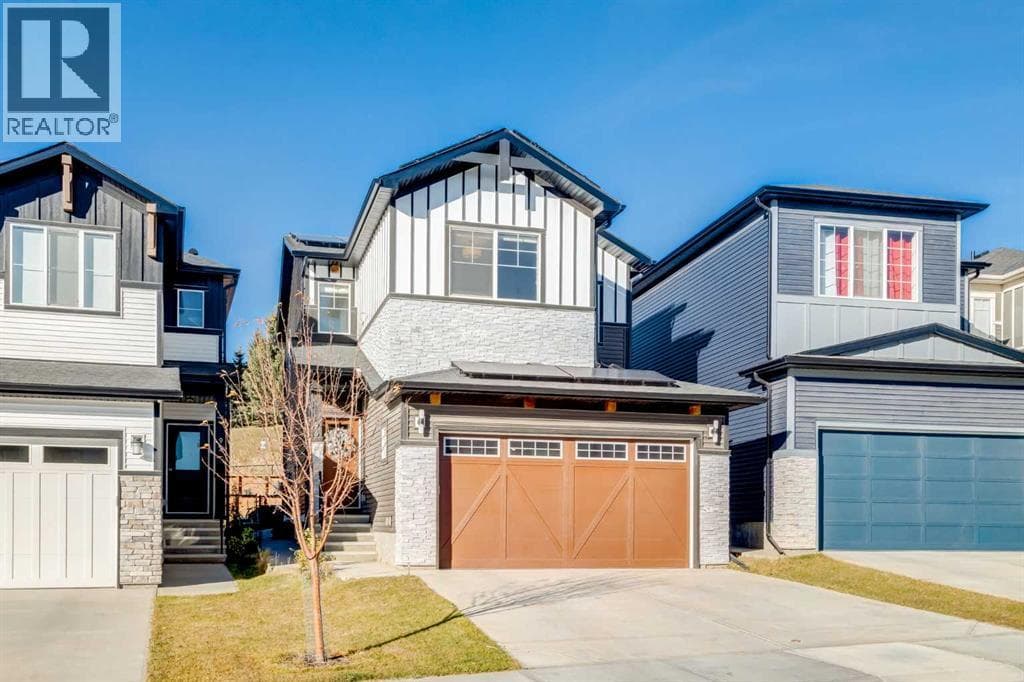 96 Crimson Ridge Place NW