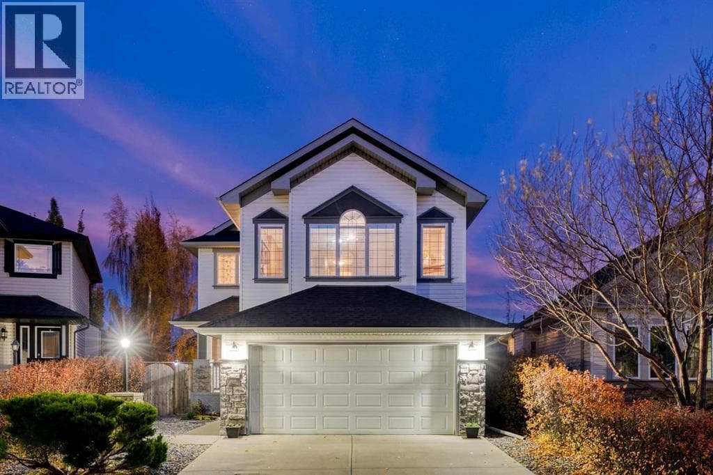 763 Cimarron Close