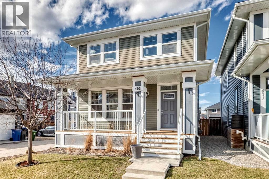 403 River Heights Crescent