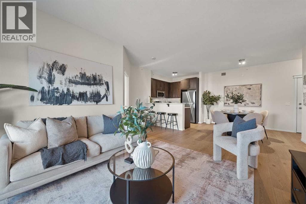 1410, 115 Prestwick Villas SE