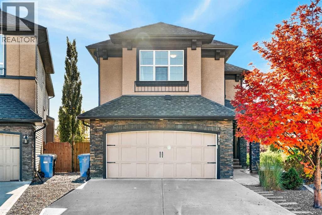 78 Cranarch View SE