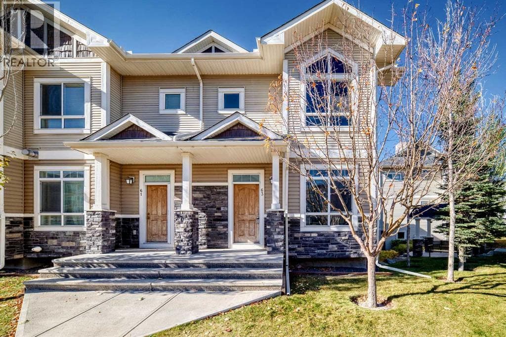 63 Skyview Ranch Gardens NE