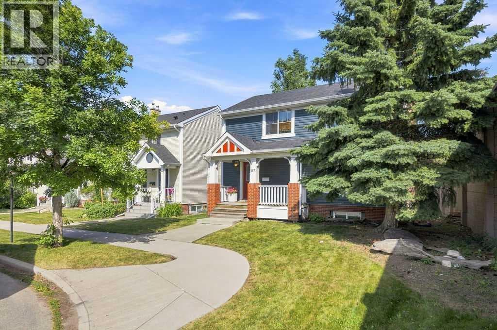 87 Couture Crescent SW