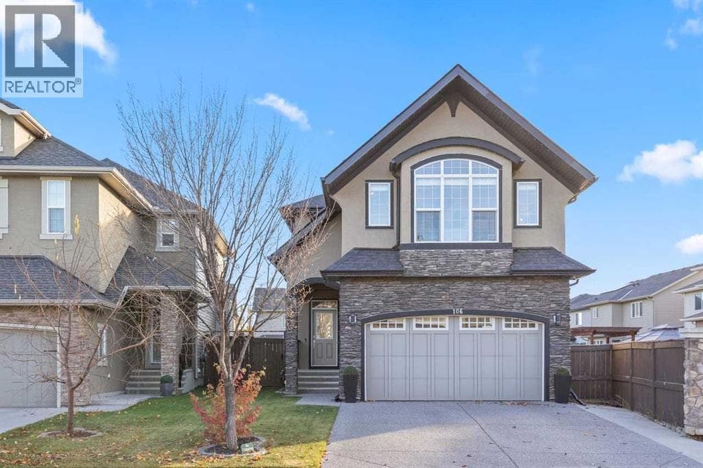 106 Cranford Green SE