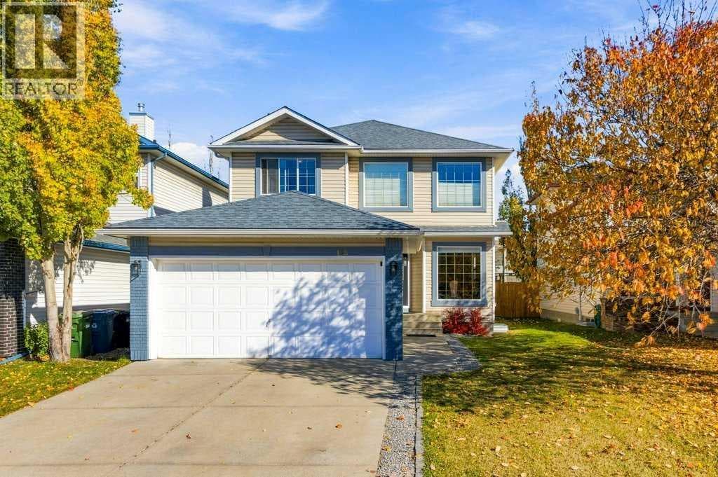 128 Douglas Ridge Close SE