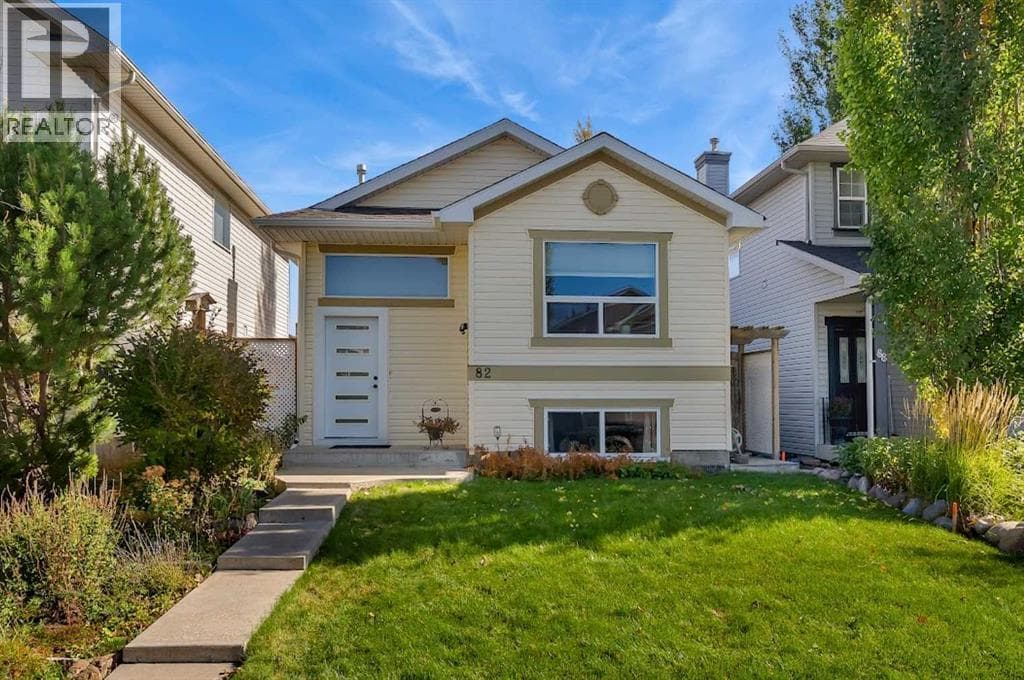 82 Bridleridge Road SW