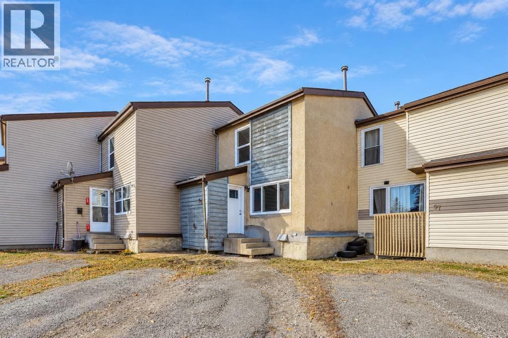 99 Penworth Close SE