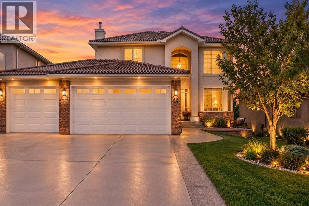 107 Arbour  Vista Road NW