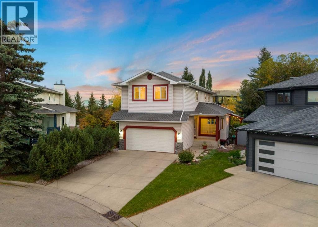 196 River Rock Crescent SE