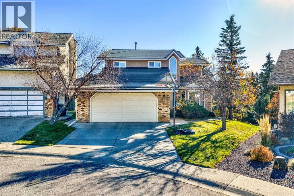 220 Hawkview Manor Circle NW