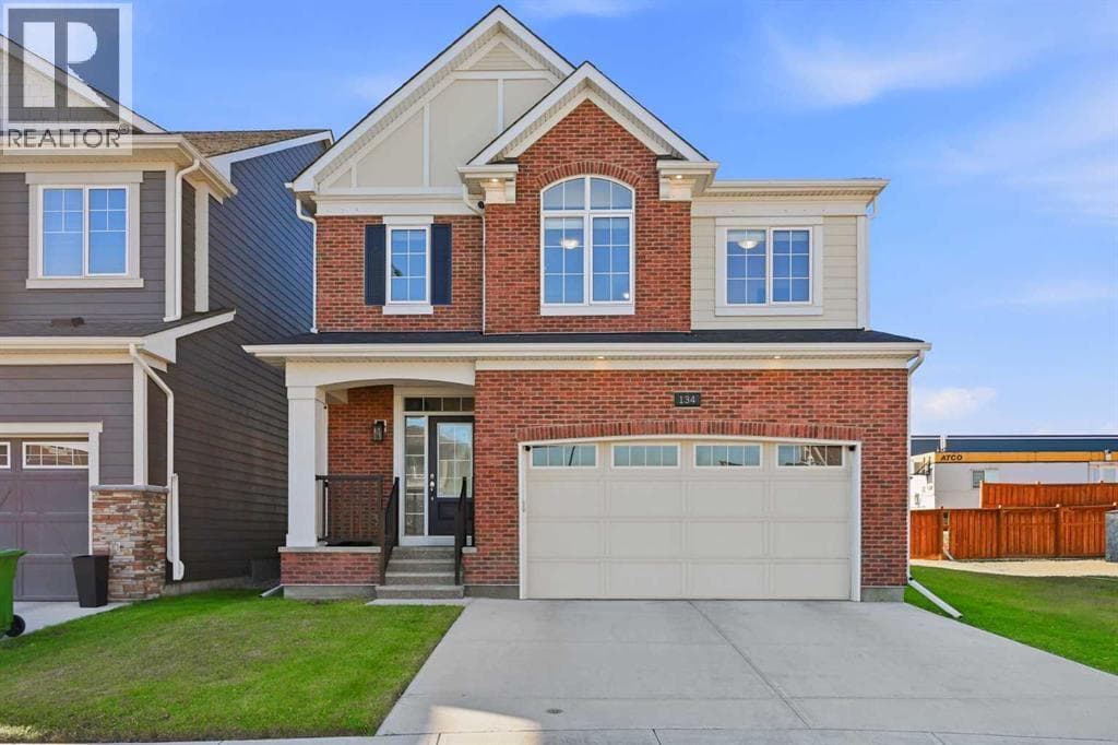 134 Yorkstone Way SW