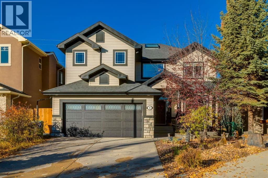 48 Valley Crest Gardens NW