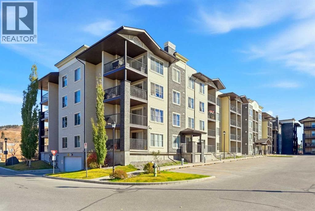 1219, 625 Glenbow Drive