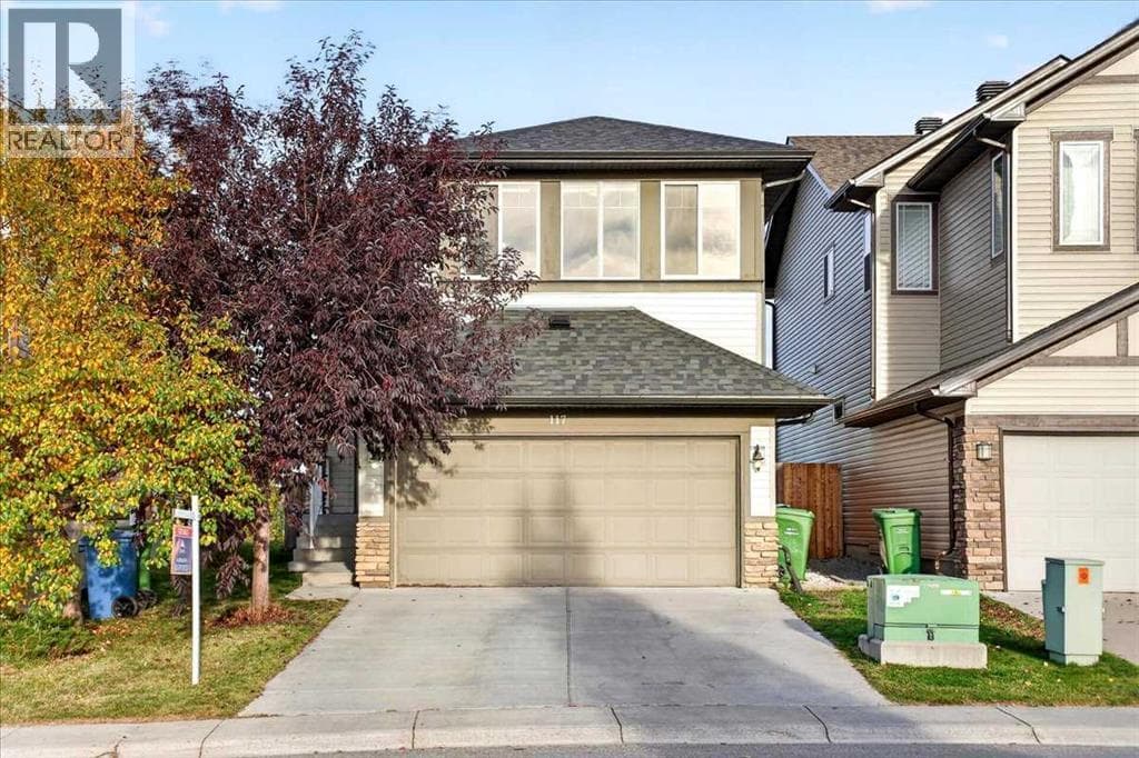 117 Panora Way NW