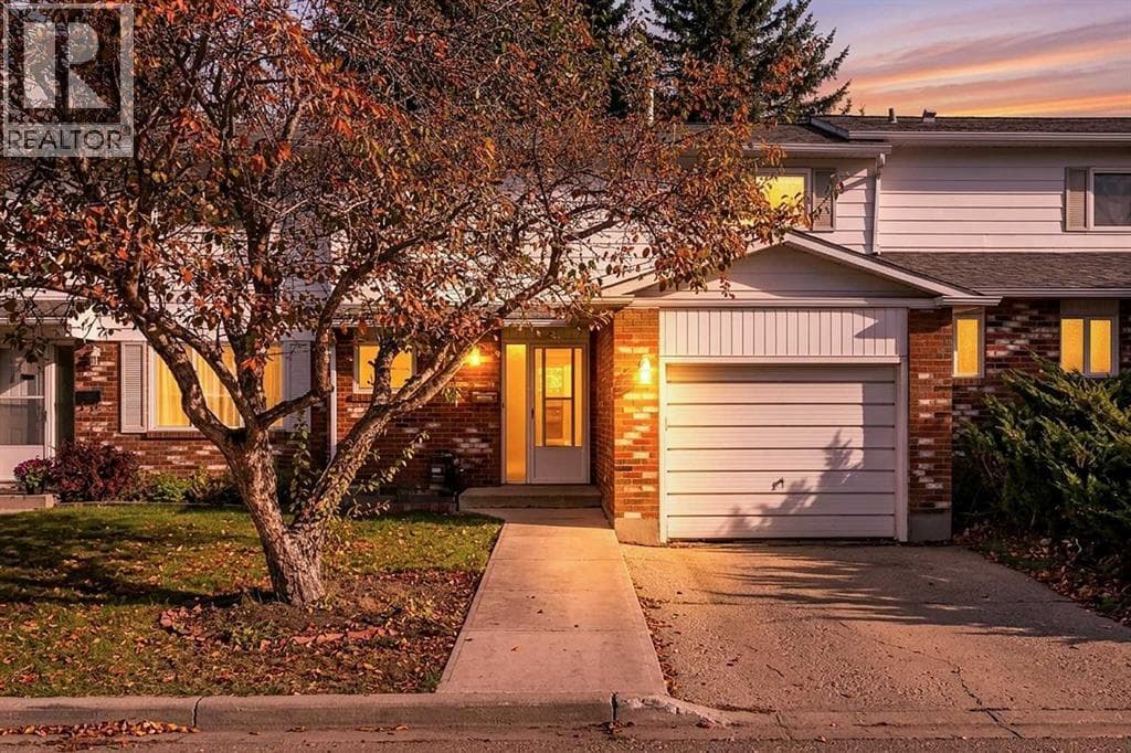 6, 2815 Palliser Drive SW