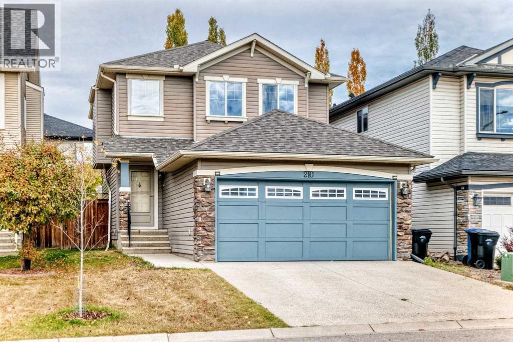 210 Brightonstone Green SE