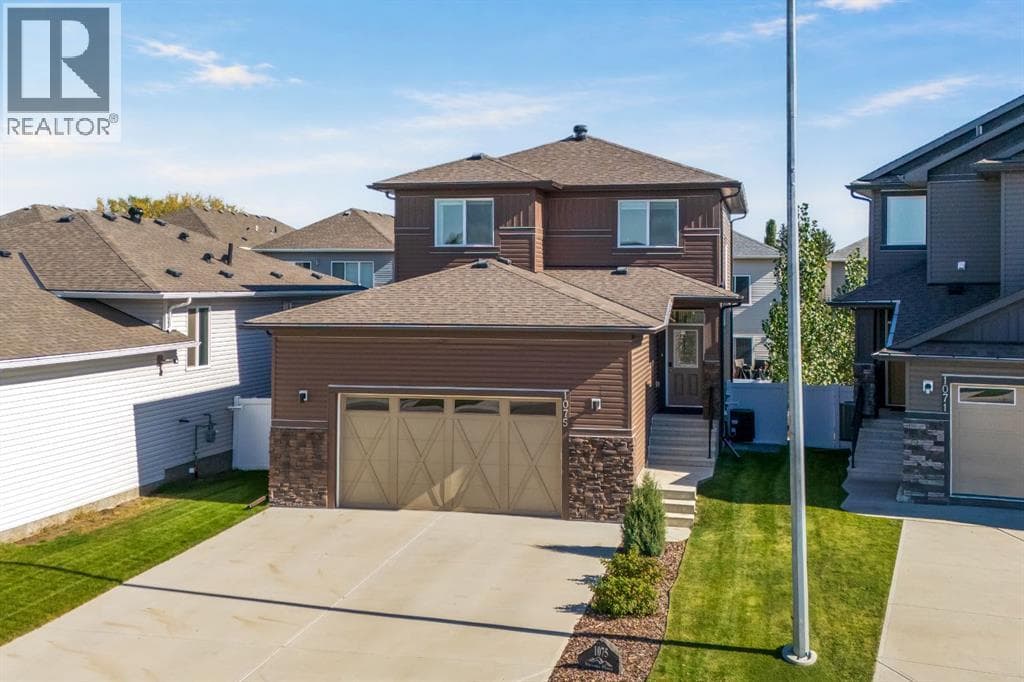 1075 Stevens Place