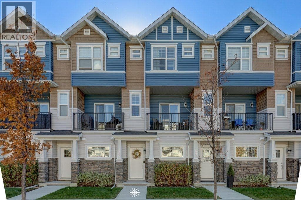 505, 115 Sagewood Drive SW