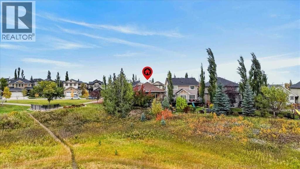 214 Kincora Heights NW