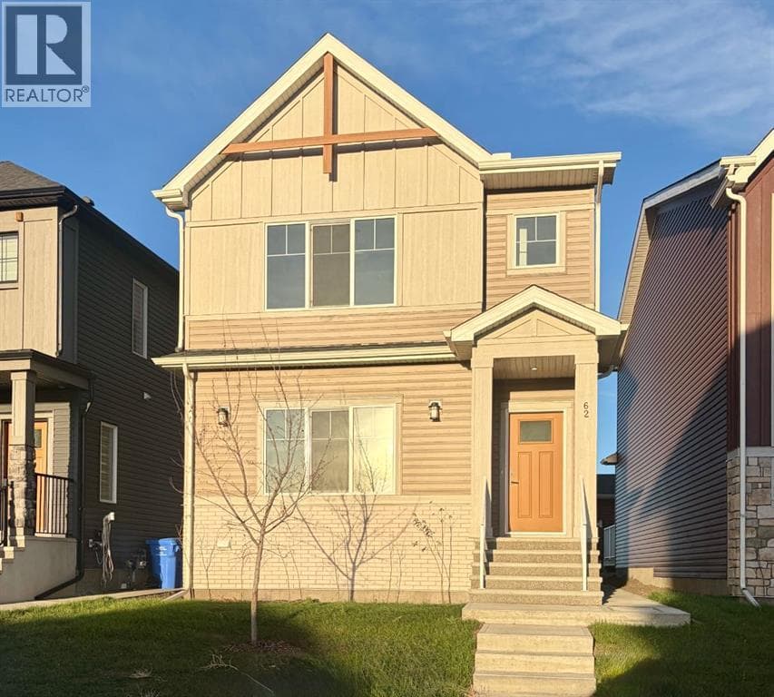 62 Rangeview Path SE
