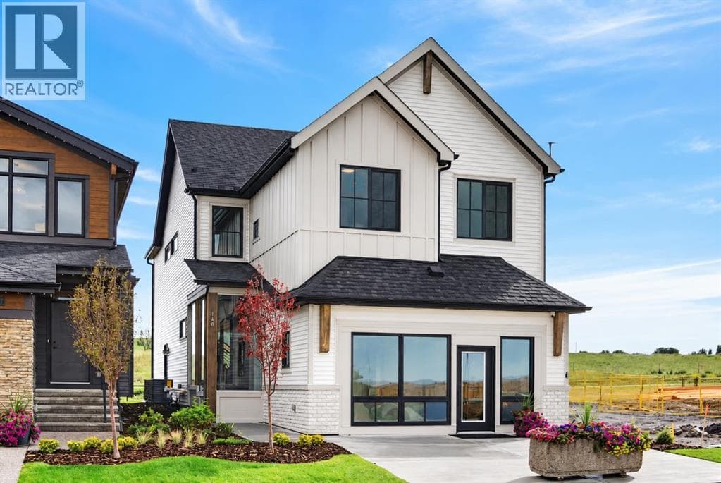 140 Fireside Close