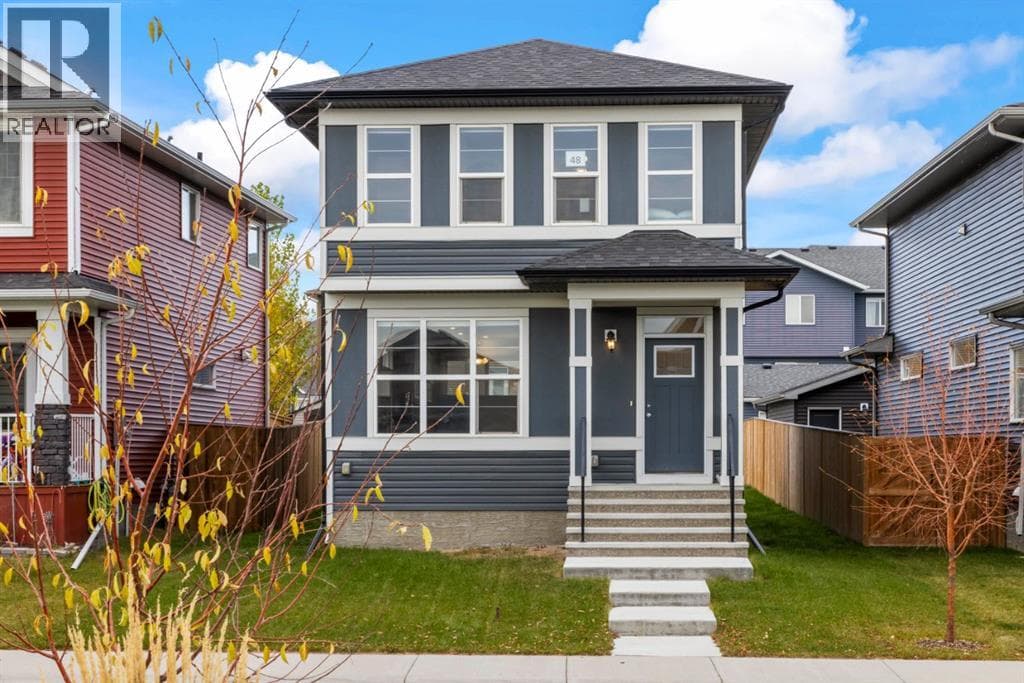 48 Birch Glen