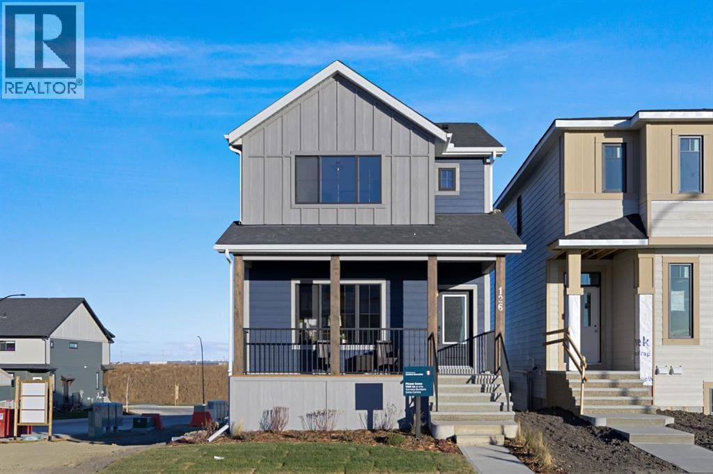 22 Keystone Creek Place NE