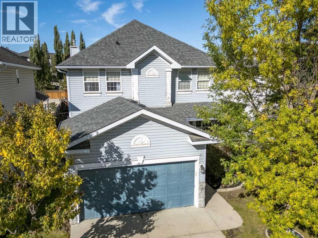 16 Citadel Estates Terrace NW