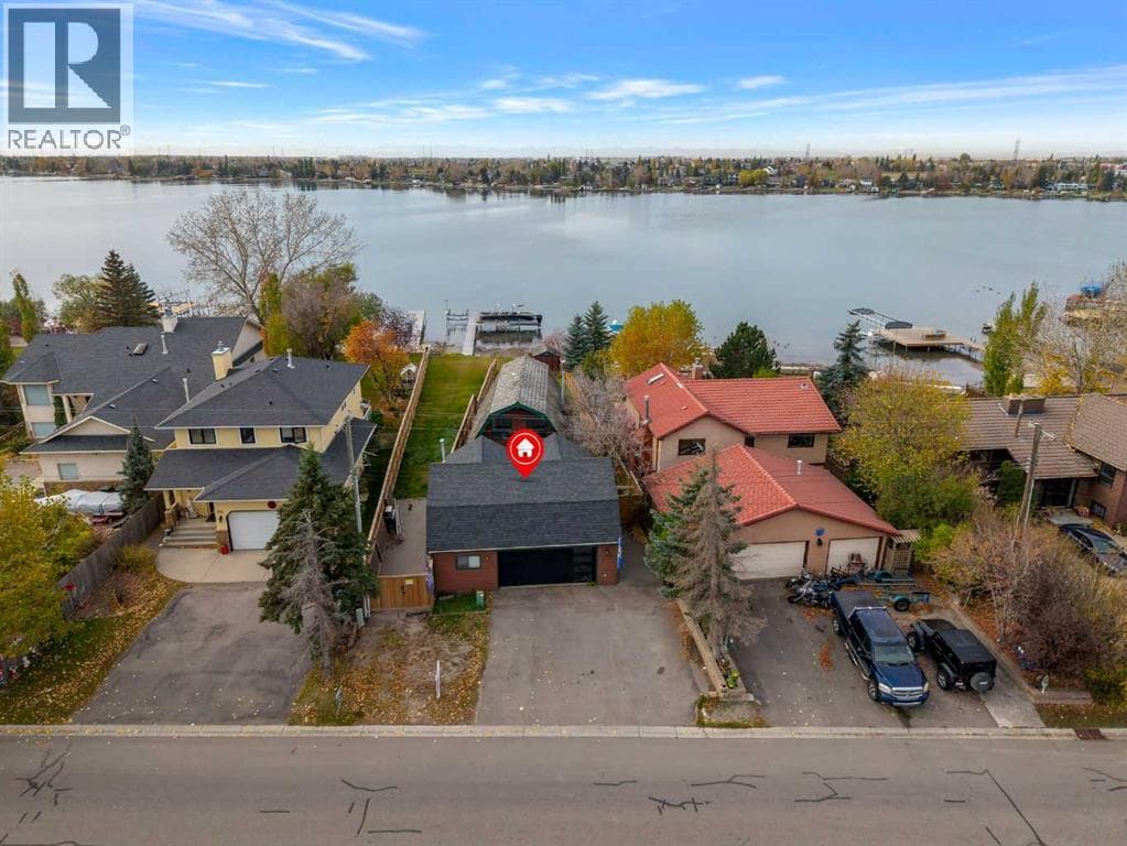309 East Chestermere Drive