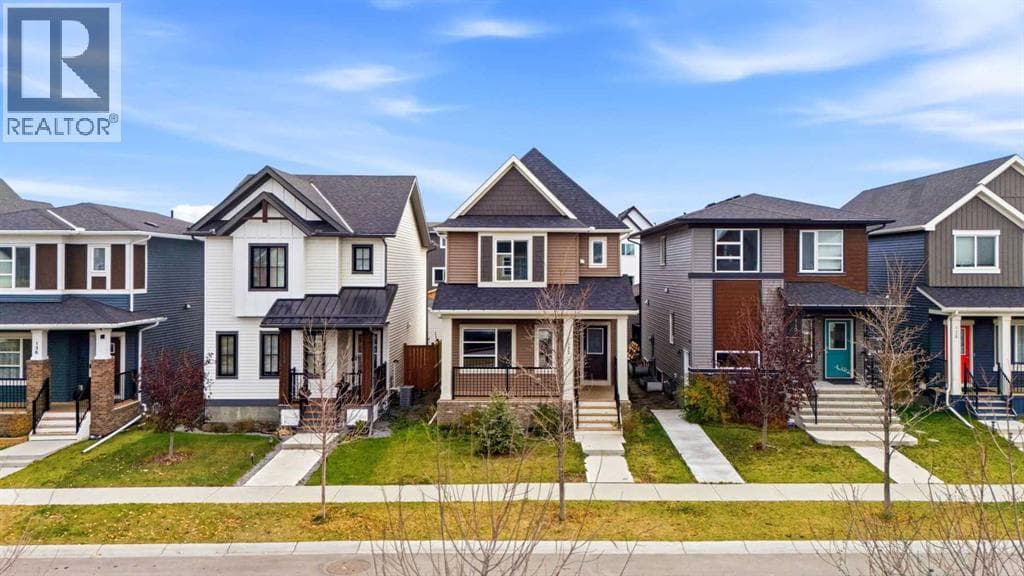 132 Highview Gate SE