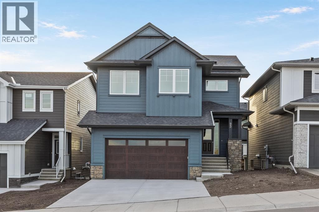 93 Creekstone Hill SW